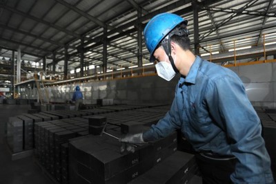 宜興 以技改擴(kuò)能激發(fā)內(nèi)生動(dòng)力，以項(xiàng)目投資構(gòu)筑發(fā)展新優(yōu)勢(shì)