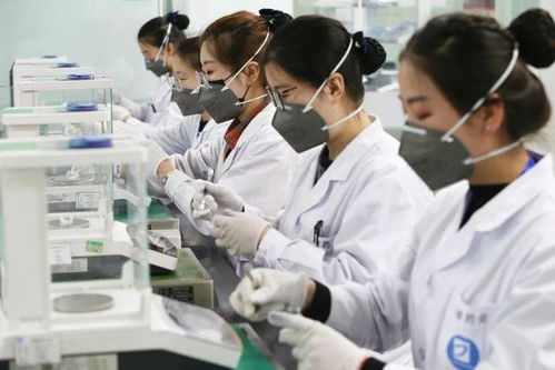 北京經開區 內外兼修，以高質量項目投資驅動產業提質升級
