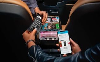 Uber與創(chuàng)業(yè)公司Cargo合作 司機(jī)迎來(lái)副業(yè)賺錢(qián)新機(jī)遇，互聯(lián)網(wǎng)銷售模式再創(chuàng)新